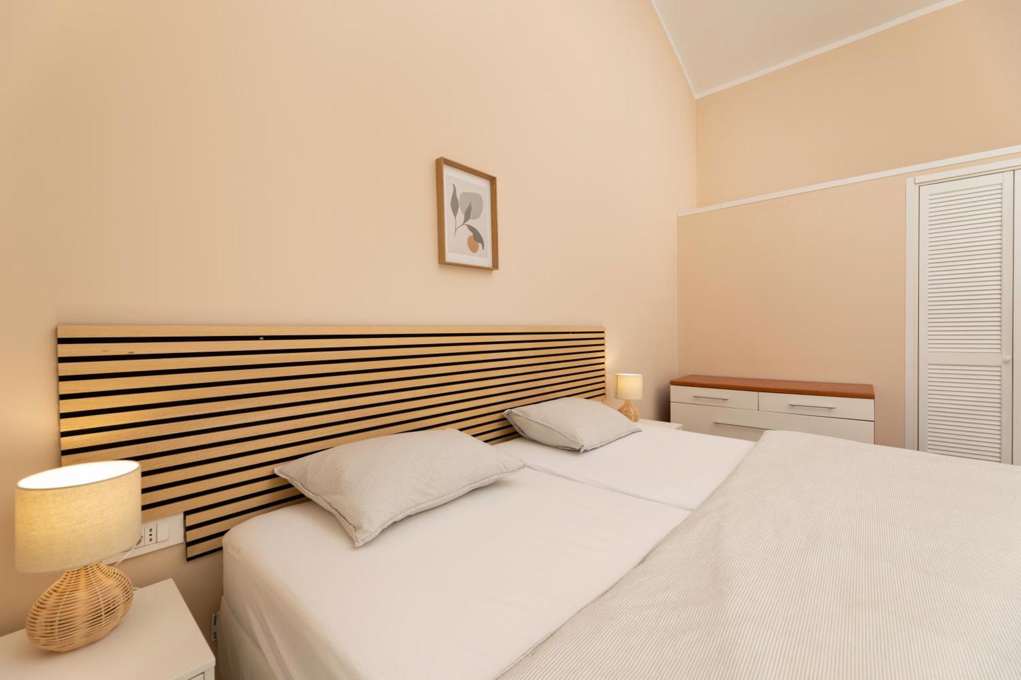 Apartman 114 Baska  Luaran gambar
