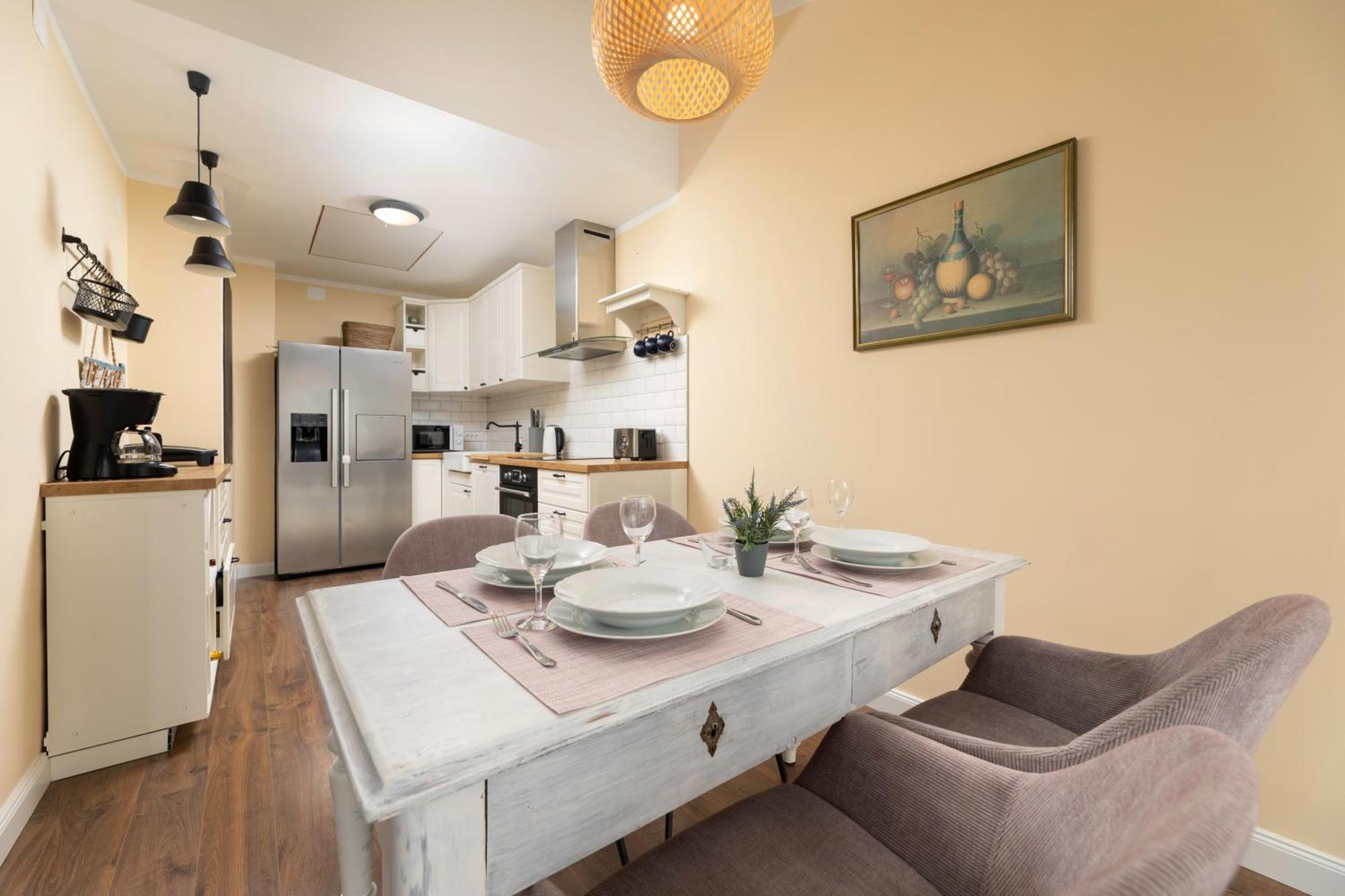 Apartman 114 Baska  Luaran gambar