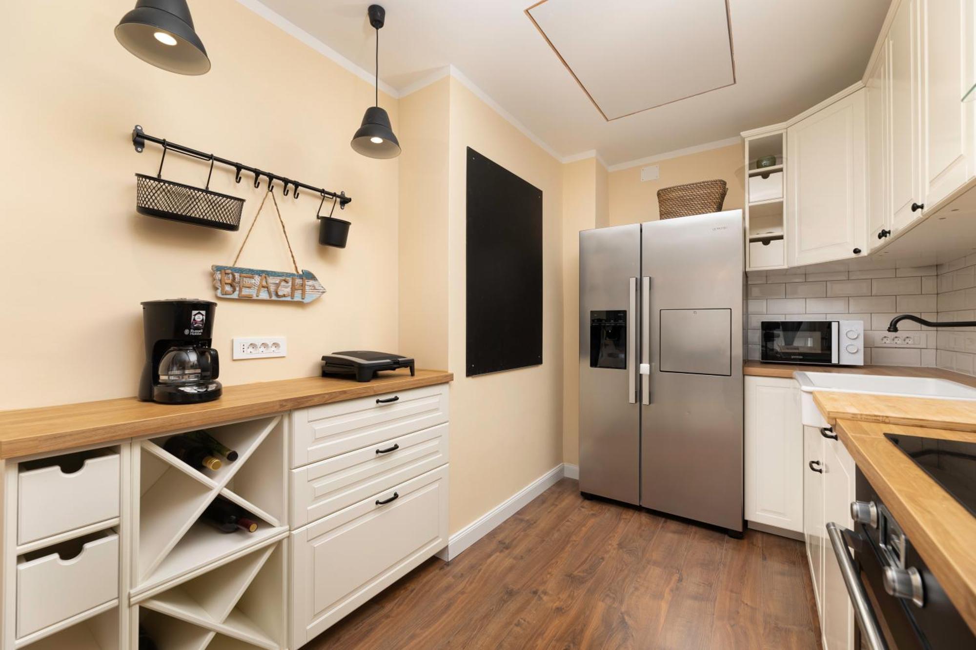 Apartman 114 Baska  Luaran gambar