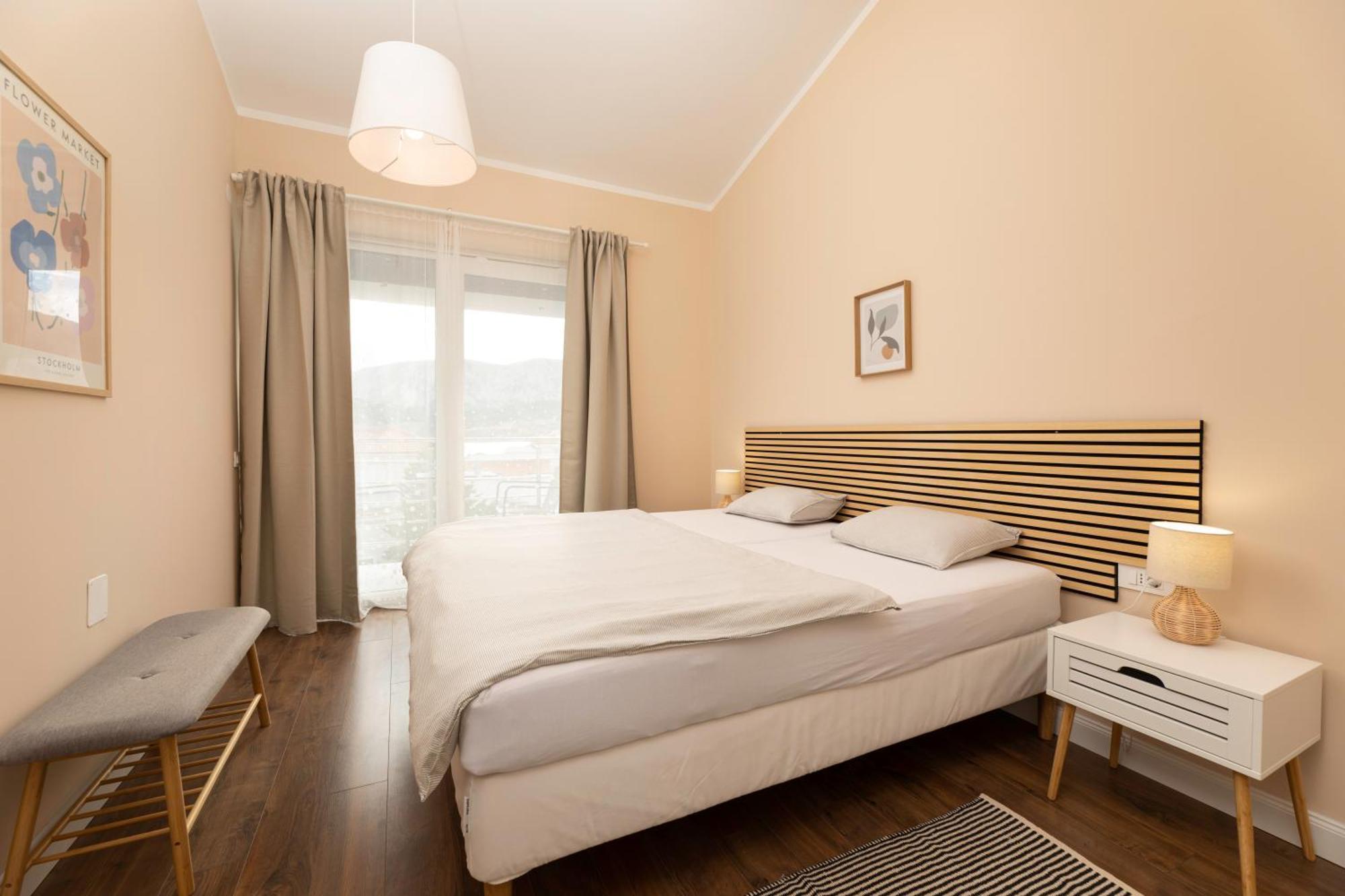 Apartman 114 Baska  Luaran gambar