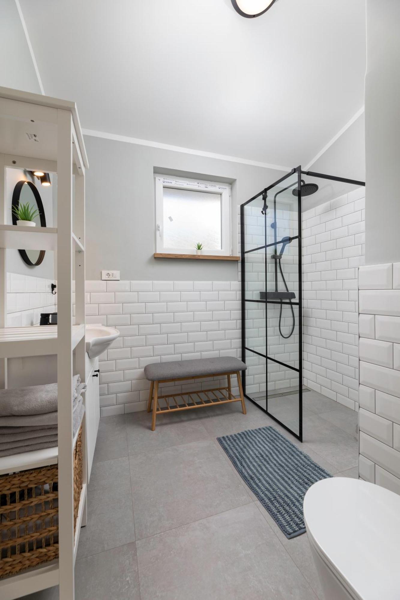 Apartman 114 Baska  Luaran gambar
