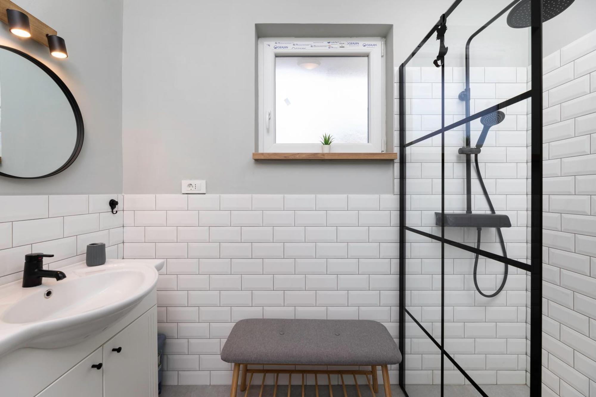 Apartman 114 Baska  Luaran gambar