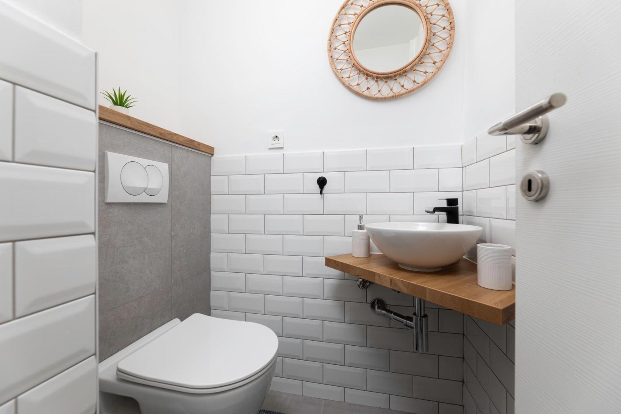 Apartman 114 Baska  Luaran gambar