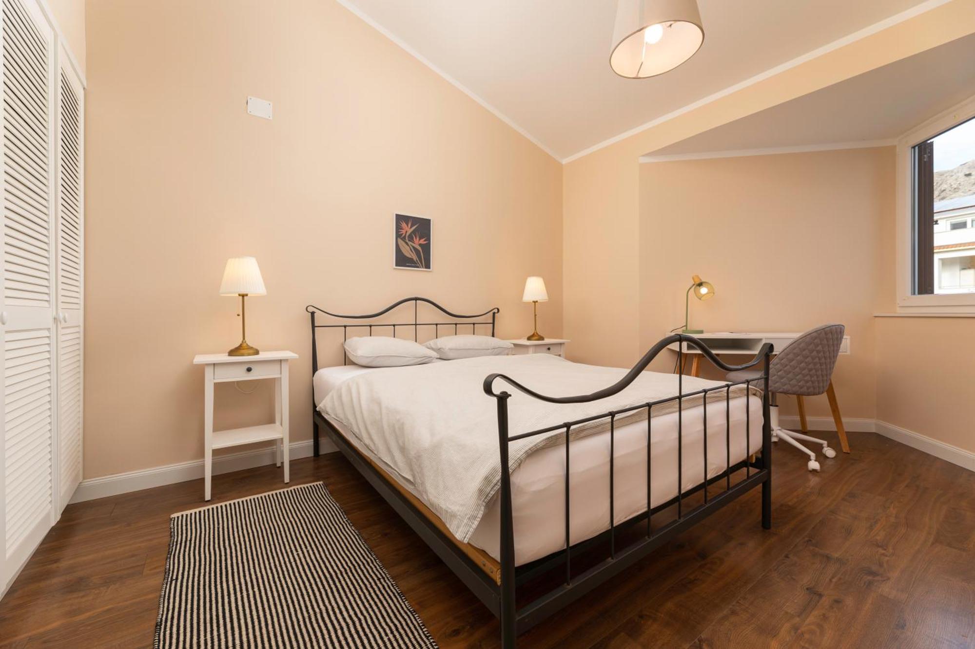 Apartman 114 Baska  Luaran gambar