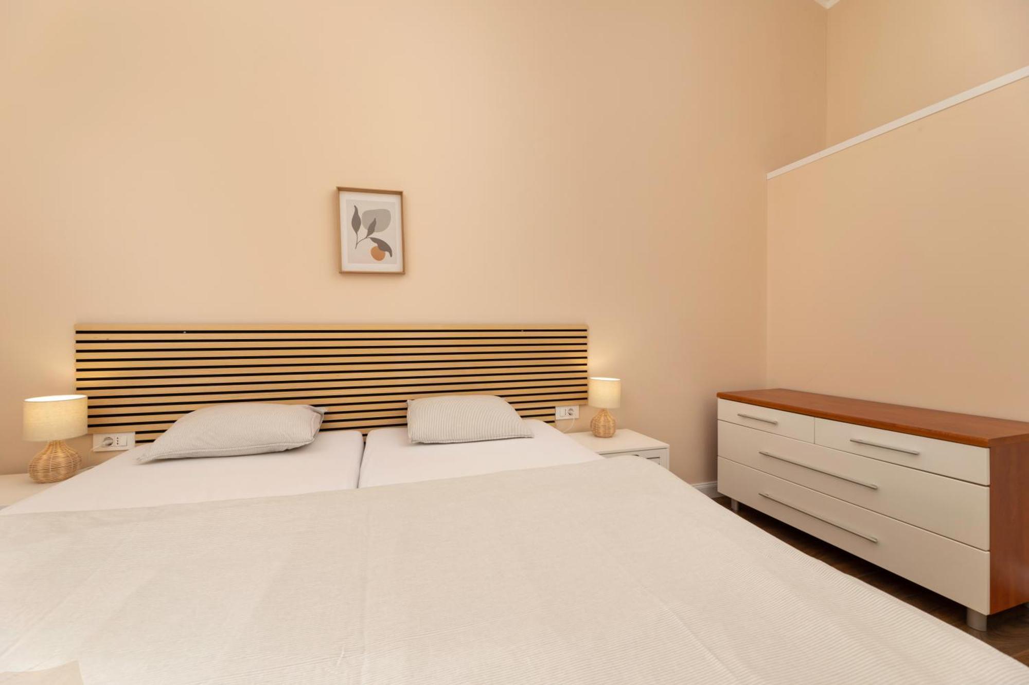 Apartman 114 Baska  Luaran gambar
