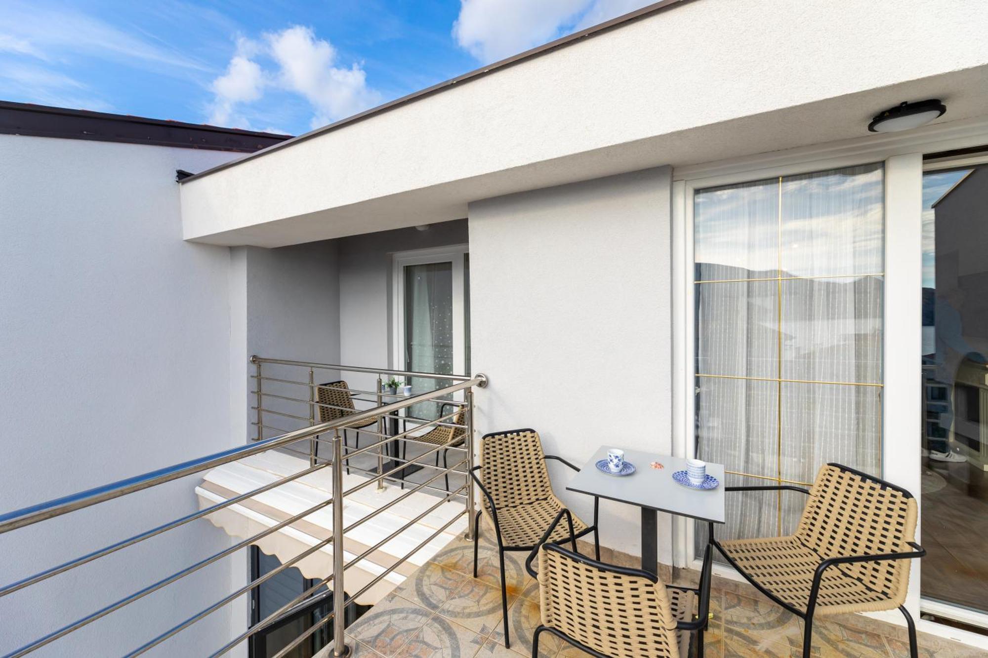Apartman 114 Baska  Luaran gambar