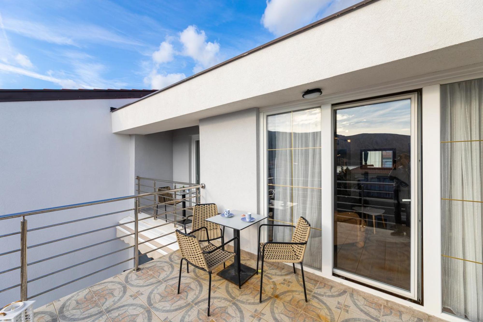 Apartman 114 Baska  Luaran gambar