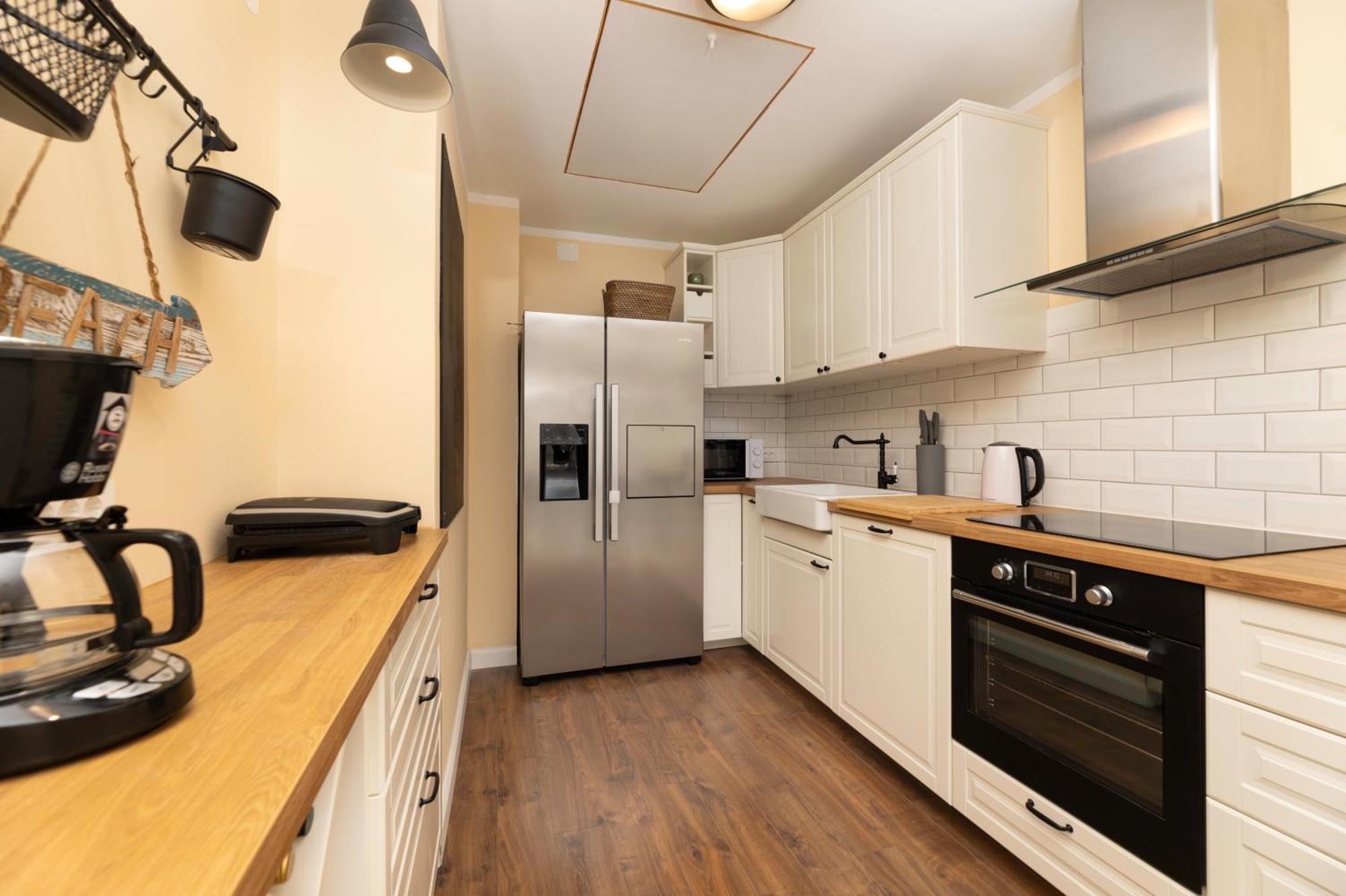 Apartman 114 Baska  Luaran gambar