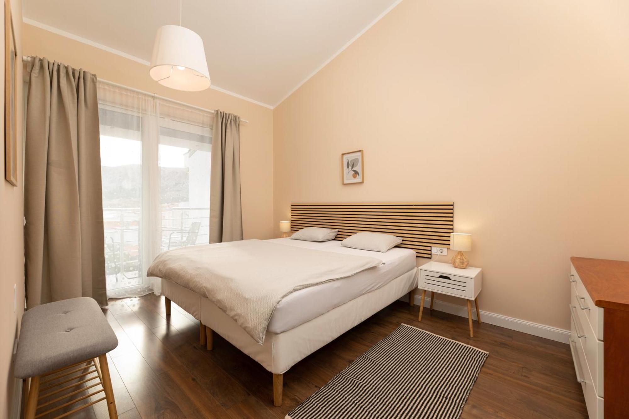 Apartman 114 Baska  Luaran gambar